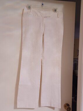 INC Stretch - Textured Cream Color